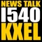 News/Talk 1540 KXEL