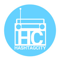 Hashtag City