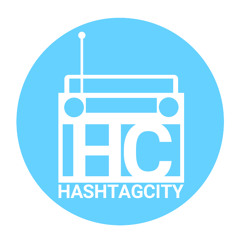Hashtag City