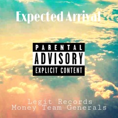 Legit Records