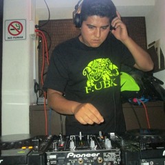 DJ Papiloox