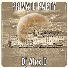 Dj Alex.D