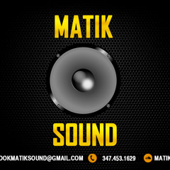 Matik Sound