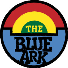 The Blue Ark