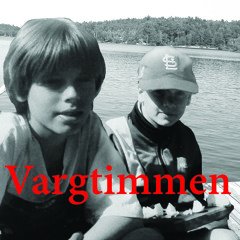 Vargtimmen