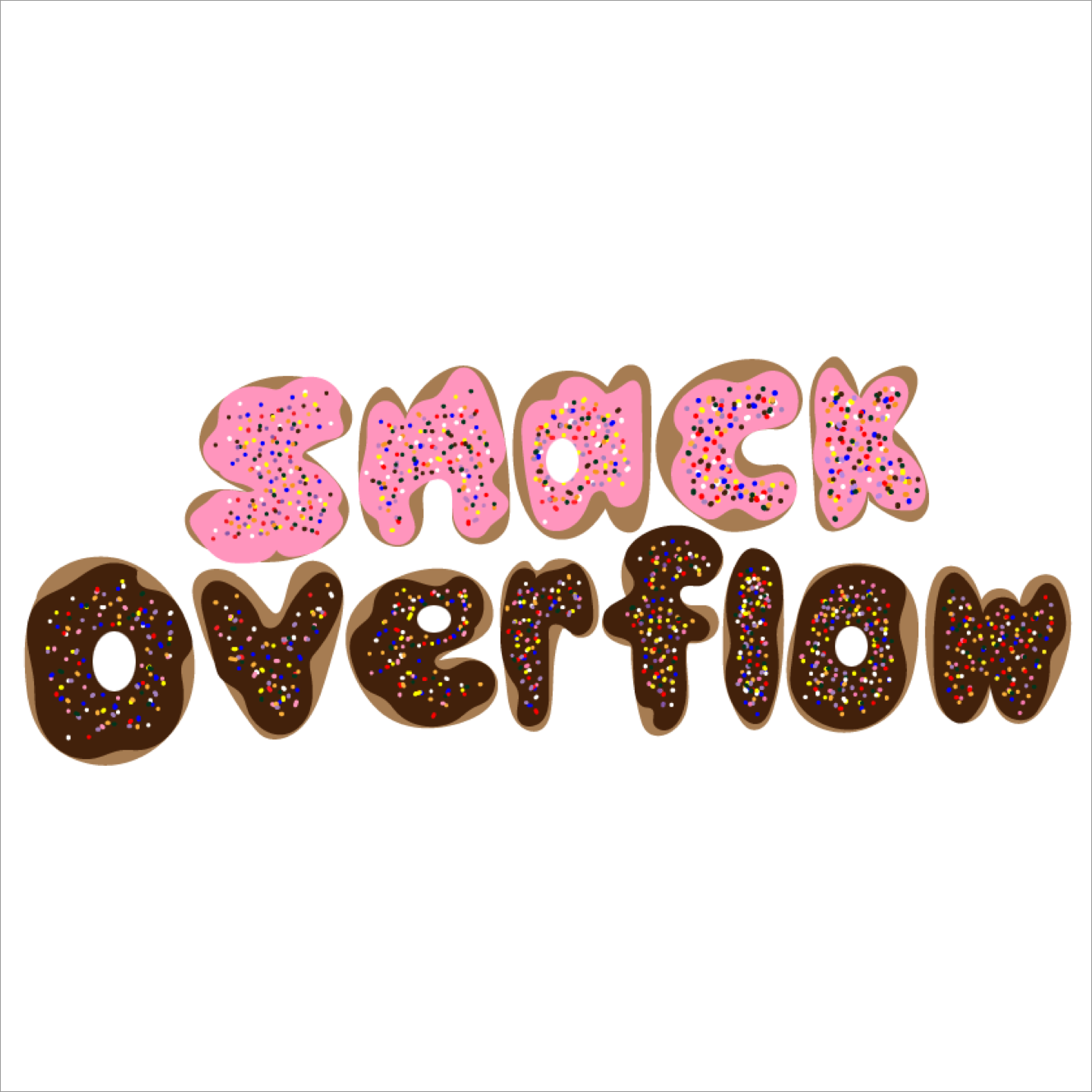 snackoverflow podcast artwork