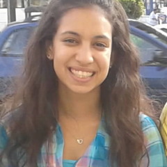 Marize Medhat Saad
