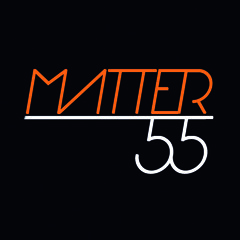 Matter55