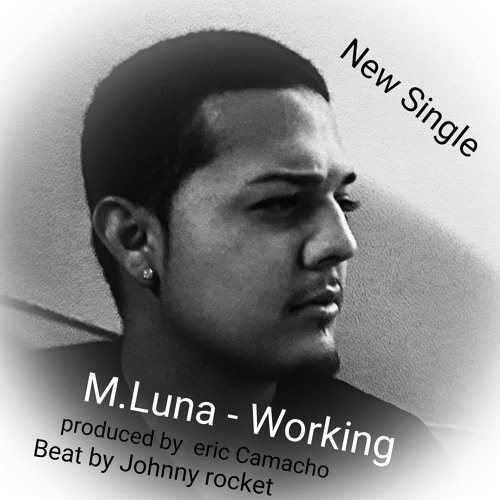Mike Luna’s avatar