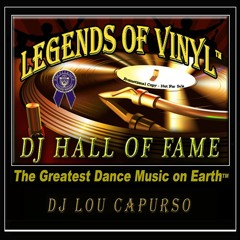 DJ Lou Capurso