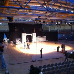 Ullapool & District PB