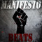 Manifesto Beats