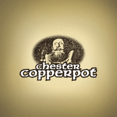 Chester Copperpot SWE