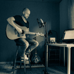 Hinter den Wolken (Demo)