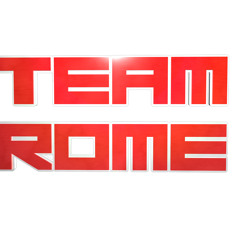 TEAM ROME