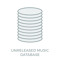 Unreleased Music Database
