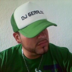 dj geraldd