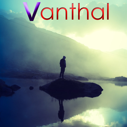 Vanthal’s avatar