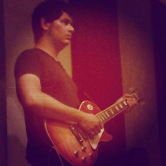 David Jaimes Messori