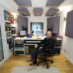 Andy Whitmore