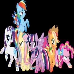 Rainbow Dash