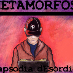 Metamorfosi Official