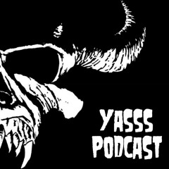 Yasss Podcast