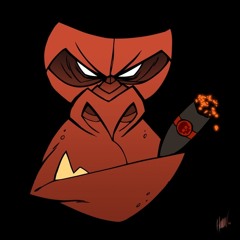 bigredgorilla