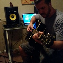 Drew Whiting