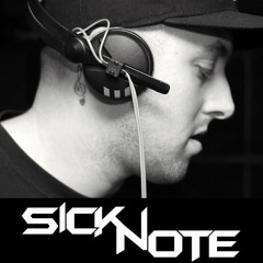 SICKNOTE DJ