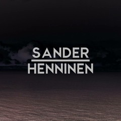 Sander Henninen