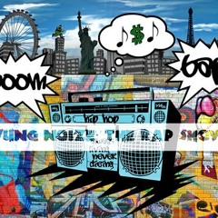 Yung Noize: The Rap Show
