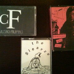 The Sleavze