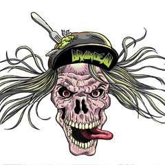 BRAIN DEAD (USA)