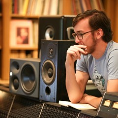 Kyle Grandillo Engineer