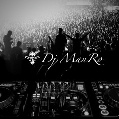 Dj ManRo