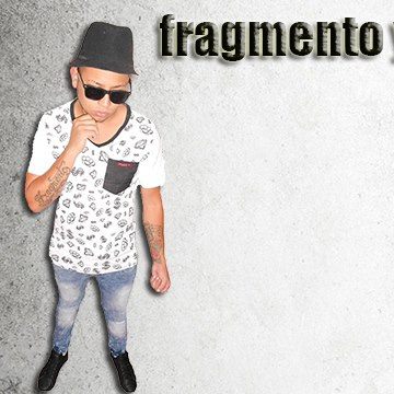 djfragmento el emperador podcast artwork