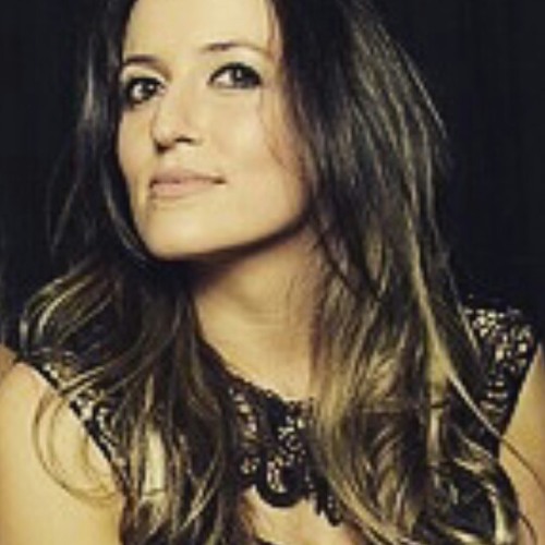 Cristina Mognon’s avatar