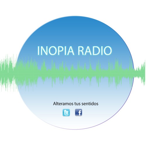 INOPIA RADIO’s avatar