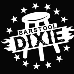 Barstool Dixie