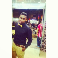Hassan Gersha