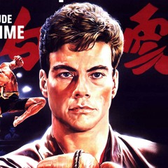 Jean Claude VanDamme