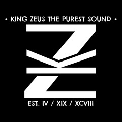 King Zeus The Producer