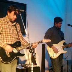 Ale Itte Nacho Duran