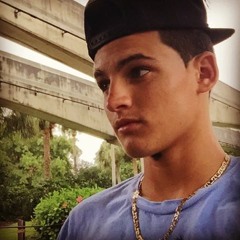 Rudy Chacon
