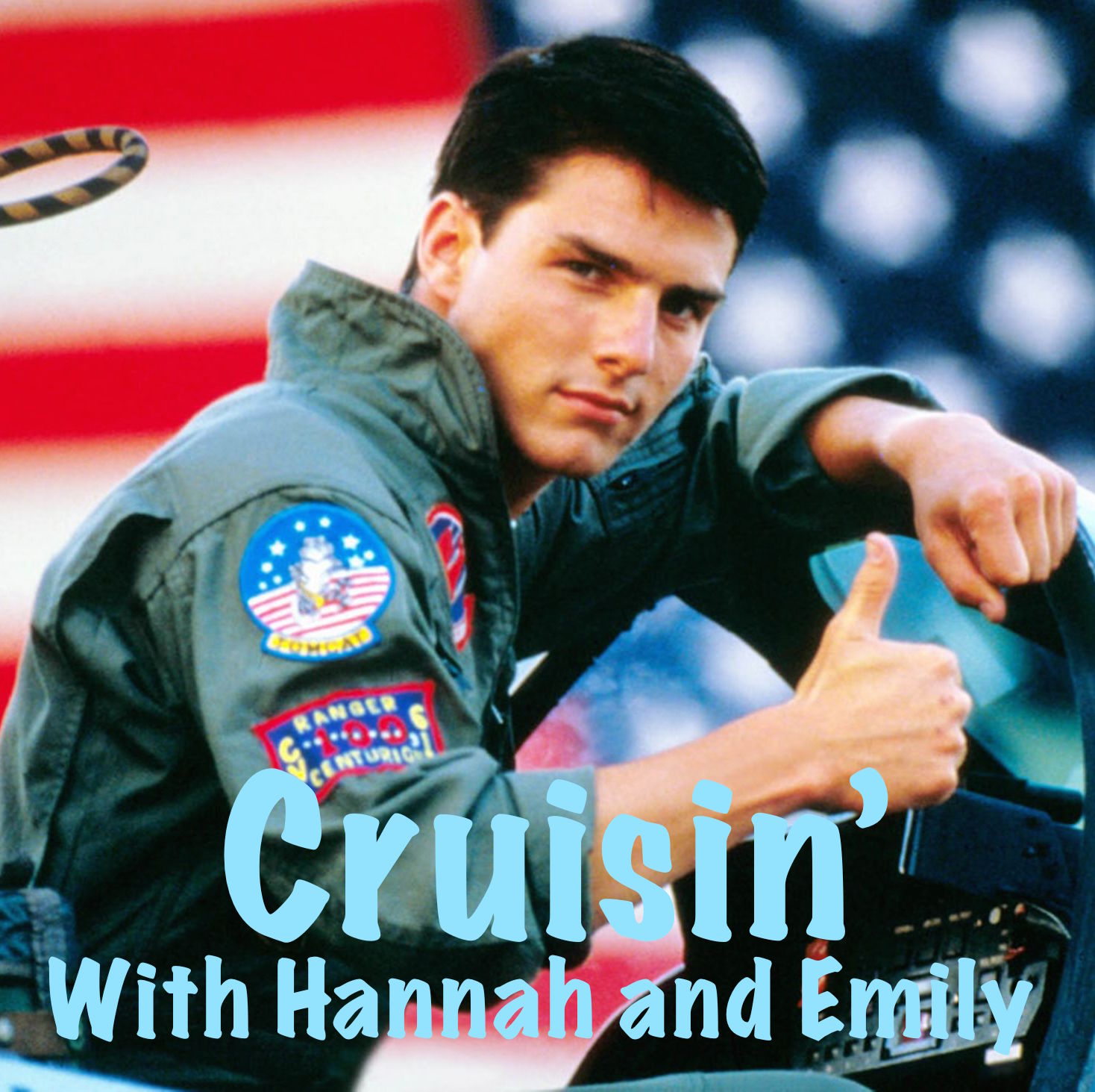 Cruisin' With Hannah & Emily