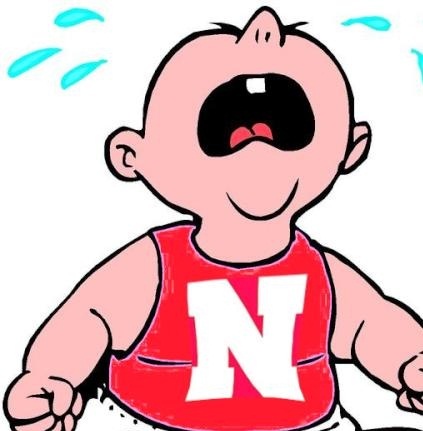 Big Red Overreaction
