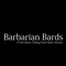 Barbarian Bards