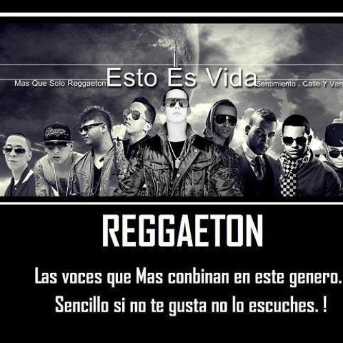 Reggaeton Viejo’s avatar