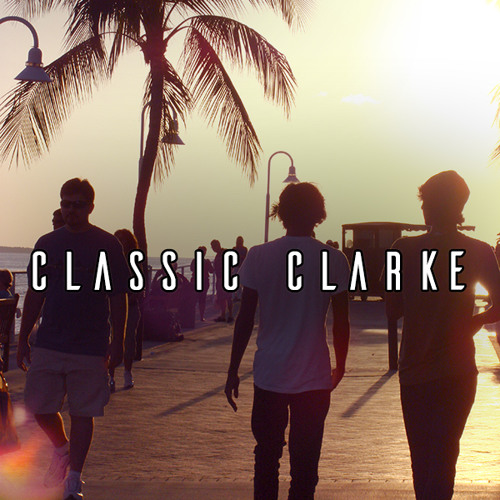 Classic Clarke’s avatar
